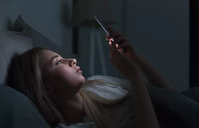 Sleep Deprivation And Depression Are Interlinked