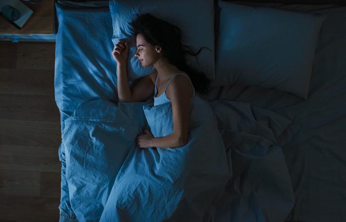 Sleep aid