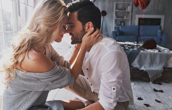 120+ deep love messages for him to make him feel adored 