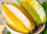 कमरख के 14 फायदे, उपयोग और नुकसान - Star Fruit (Kamrakh) Benefits ...