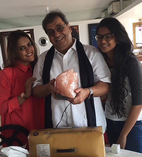 Subhash Ghai