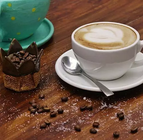 The Marzipan Cafe and Bakery is very popular for serving the best of Greek cuisine you can find in Bengaluru.