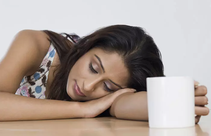 The data collected by this survey showed that on an average