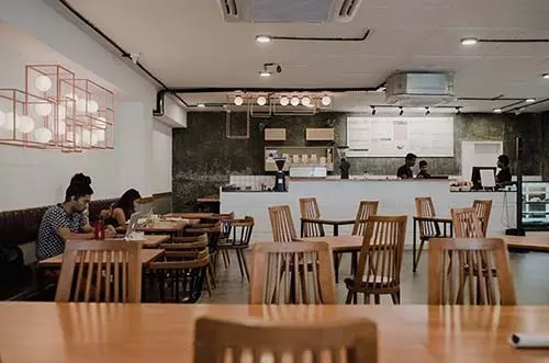 Third Wave Coffee Roasters