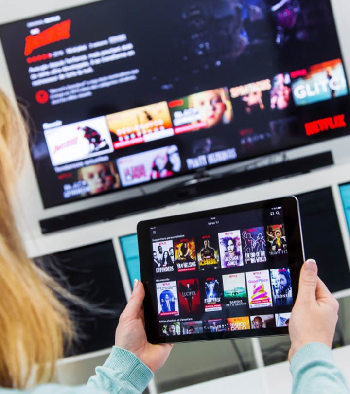 This Is What Happened When I (Finally) Canceled My Netflix Subscription!
