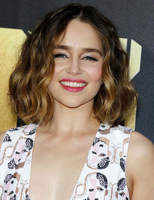 Top 62 Short Bob Hairstyles That Are Trending In 2019