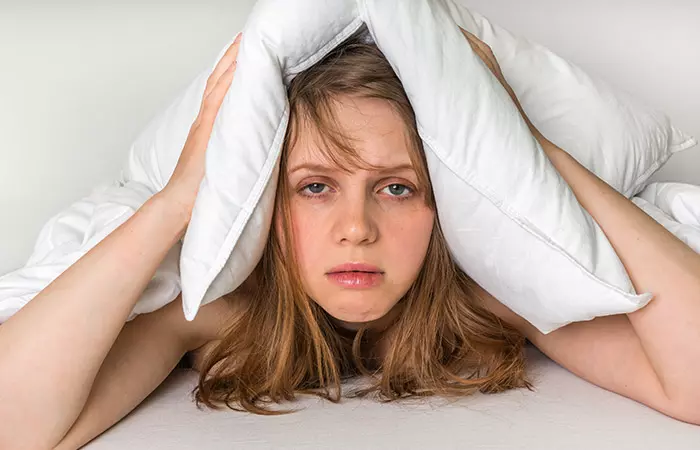 Track The Symptoms And Its Timings