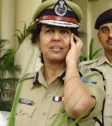 Tribute Kanchan Chaudhary, The Trailblazing IPS Officer Who Was India’s 1st Woman DGP