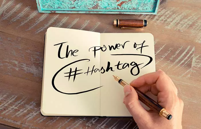 Understand The Hashtags Well