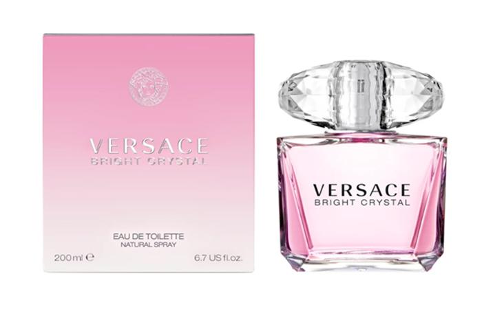 Versace Bright Crystal