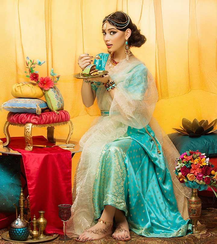 4 Habits That Can Cause Weight Gain Before Your Wedding