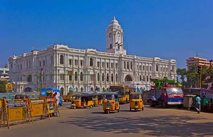 What Makes Raji Akka So Special