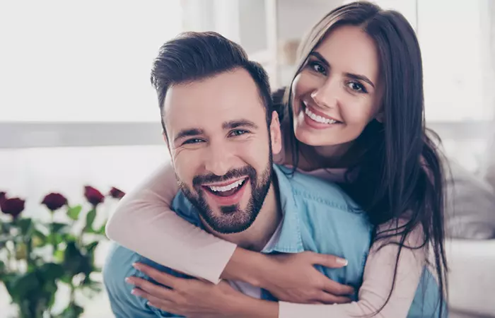 You Are A Serious Monogamist