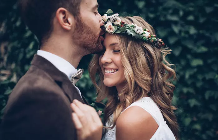 You Are More Likely To Get Married