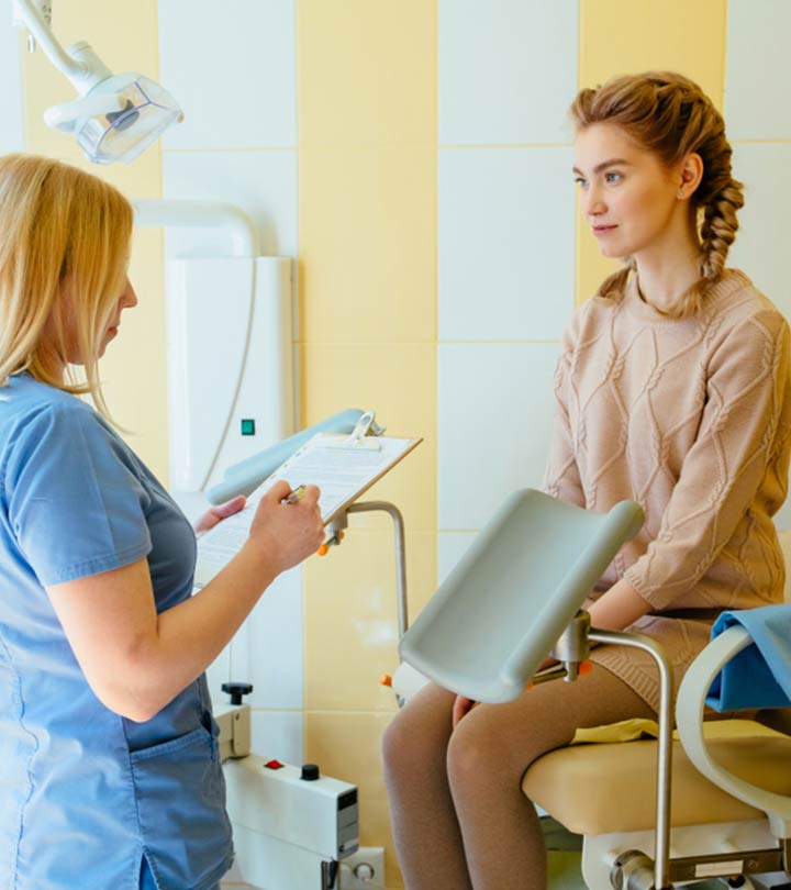 Your Gynecologist Wishes You’d Stop Doing THESE 9 Things