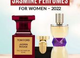 9 Best Jasmine Perfumes For Women That Keep You Fresh – 2023