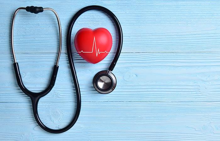 cardiovascular health