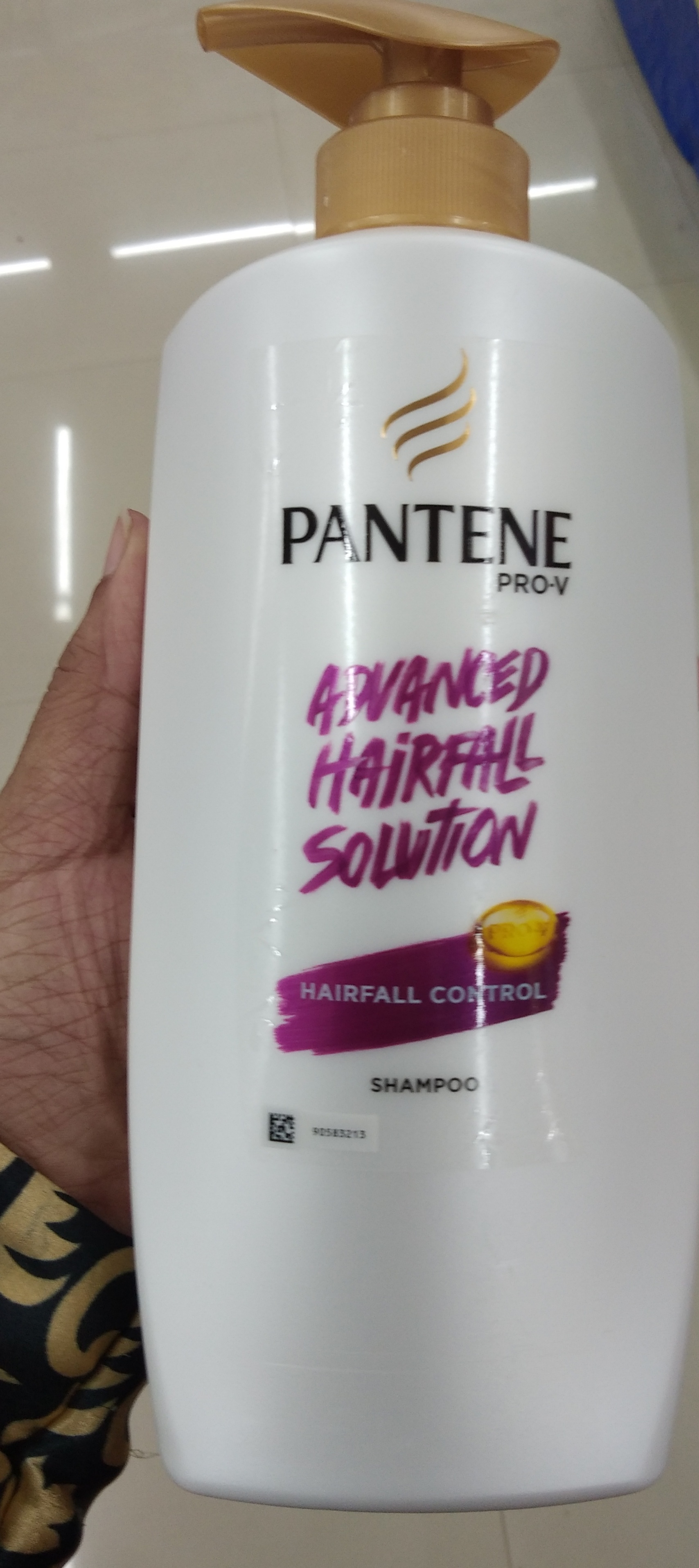 pantene-pro-v-hair-fall-control-shampoo-reviews-ingredients-benefits-how-to-use-price