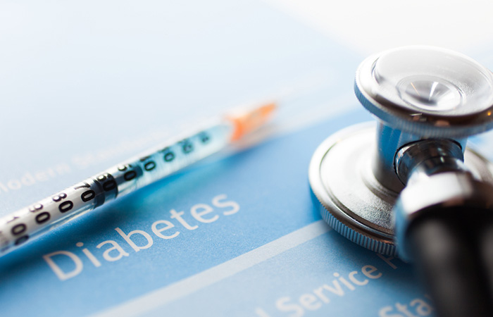 reduce the risk of diabetes