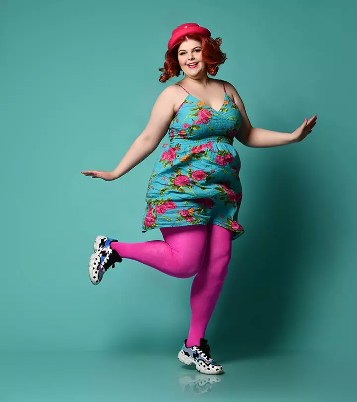 10 Best Plus Size Tights Of 2024, According To An Expert