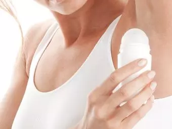 The 10 Best Unscented Deodorants To Try in 2023