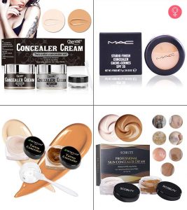 15 Best Concealers For Covering Tattoos