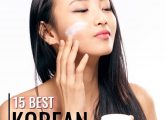15 Best Korean Moisturizers For Achieving Spotless And Smooth Skin