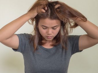 15 Home Remedies for Itchy Scalp in Hindi