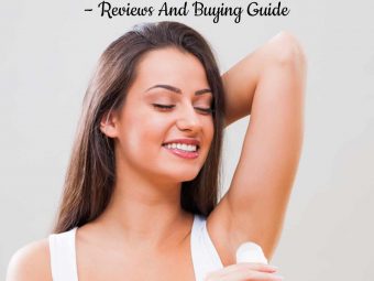 21 Best Deodorants For Women (2020) – Reviews And Buying Guide