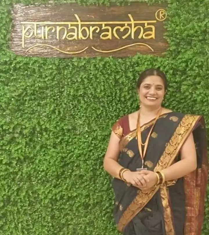 40-YO Left Job To Deliver Homemade Food, Now Owns 11 Restaurants