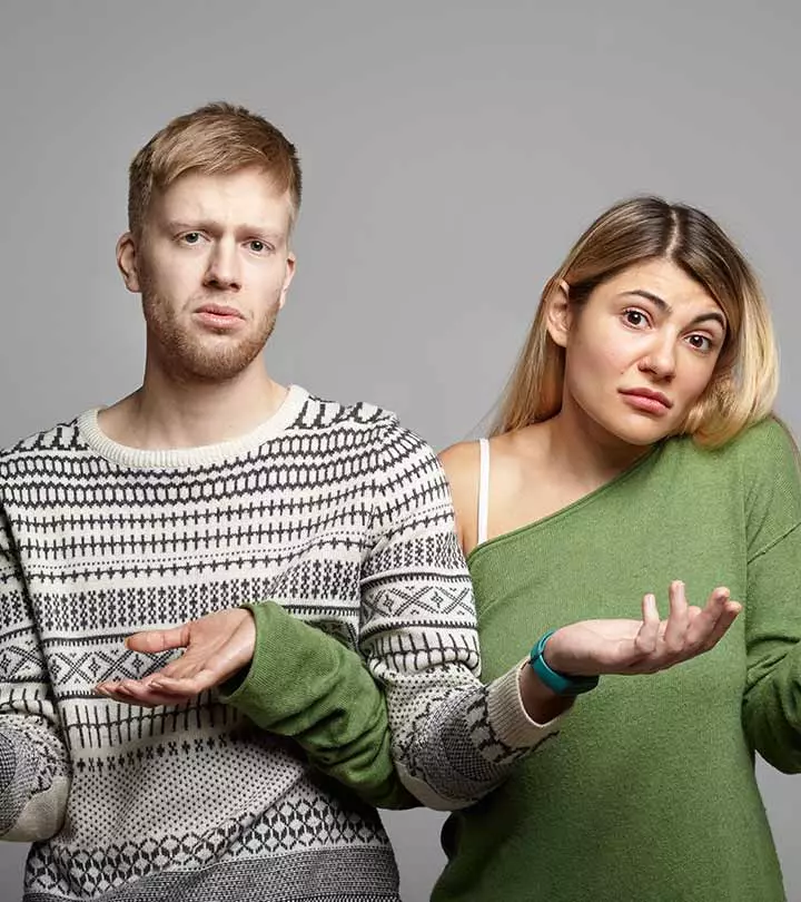 5 Things Men Want You To Tell Them Bluntly