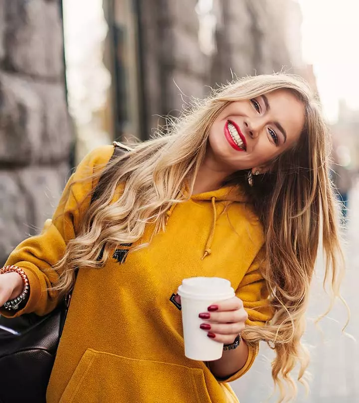 7 Healthy Habits Every Woman Should Have