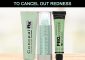 9 Of The Best Green Concealers To Cancel Out Redness