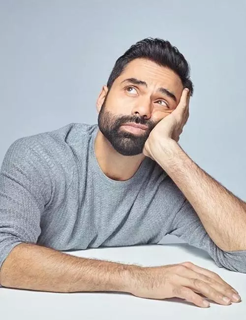 Abhay Deol