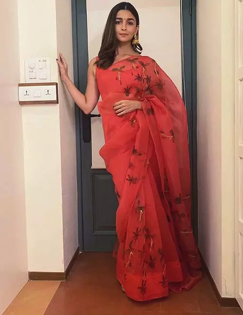 Alia Bhatt