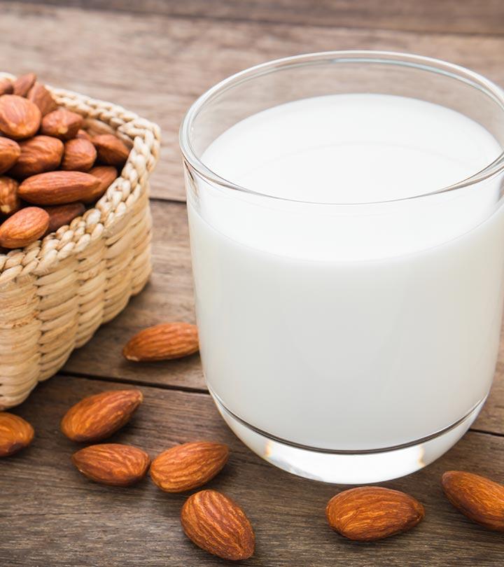 almond-milk-benefits-uses-and