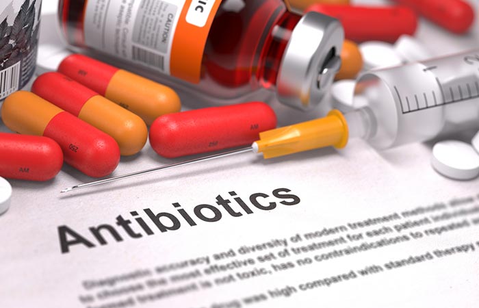 Antibiotics For Acne – Everything You Need To Know About Them