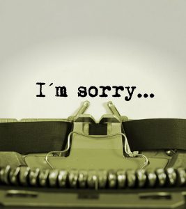 How To Write An Apology Letter To Your Gi...