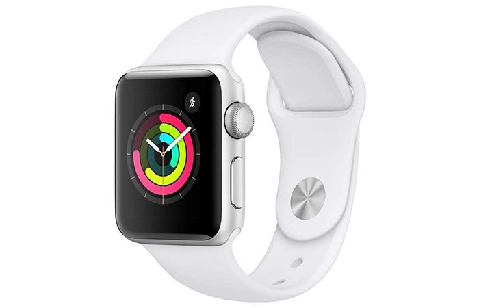 smart watch ladies apple