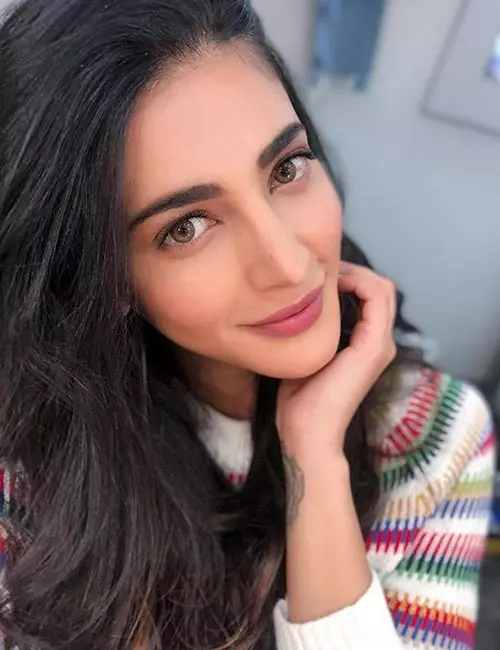 Aquarius- Shruthi Haasan