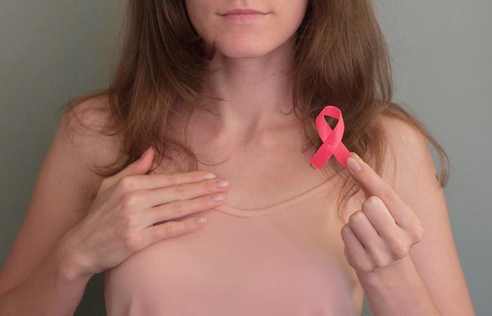 Are Antiperspirants And Deodorants Linked To Breast Cancer