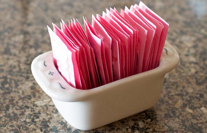 Artificial Sweeteners