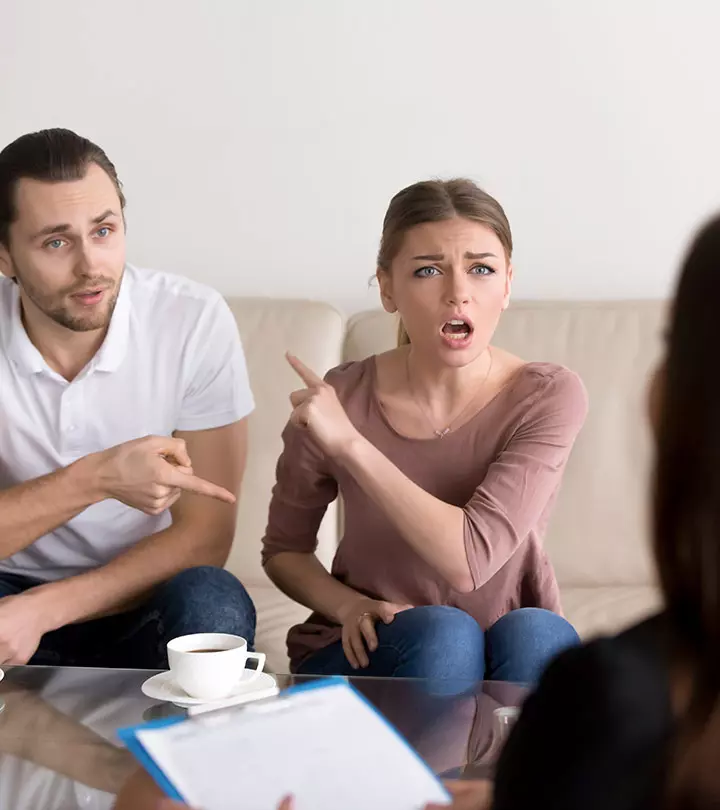 Avoid Marriage Counseling: Break These Bad Habits_image