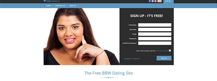 any free dating online web site