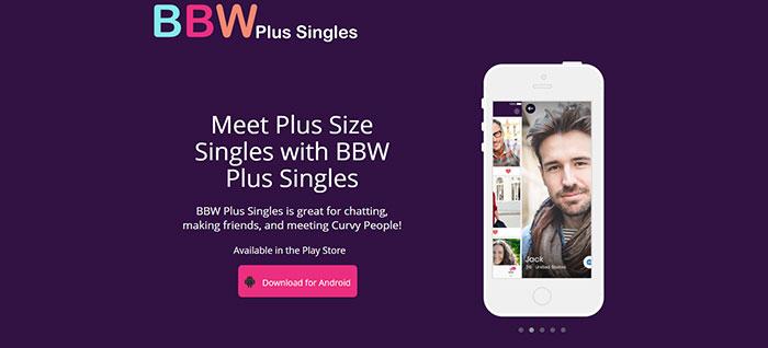 Best dating apps for plus size woman