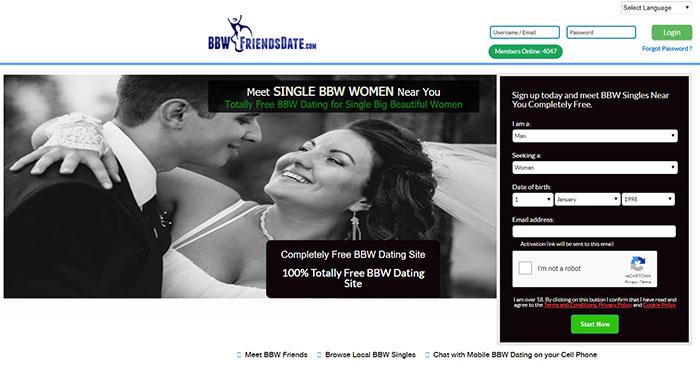 dating sites totally free