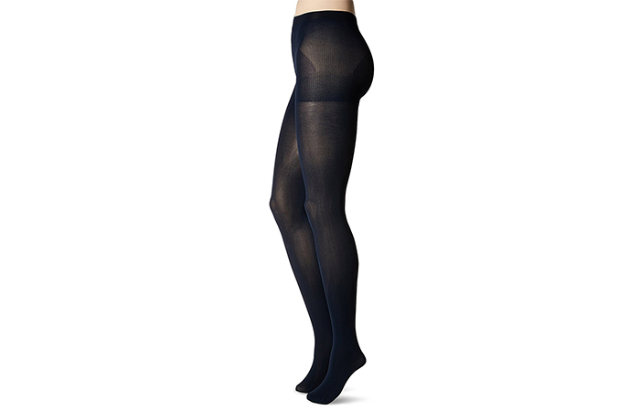 Berkshire Women's Plus Size Easy On Maximum Coverage Tights