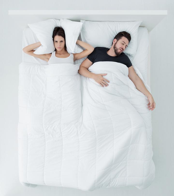 13 Best Anti-Snoring Devices For A Peaceful Sleep