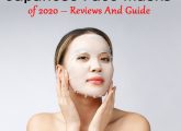 The 21 Best Japanese Face Masks of 2022 – Reviews And Guide
