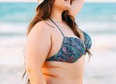 10 Best Plus-Size Bathing Suits For Bust Support And Comfort